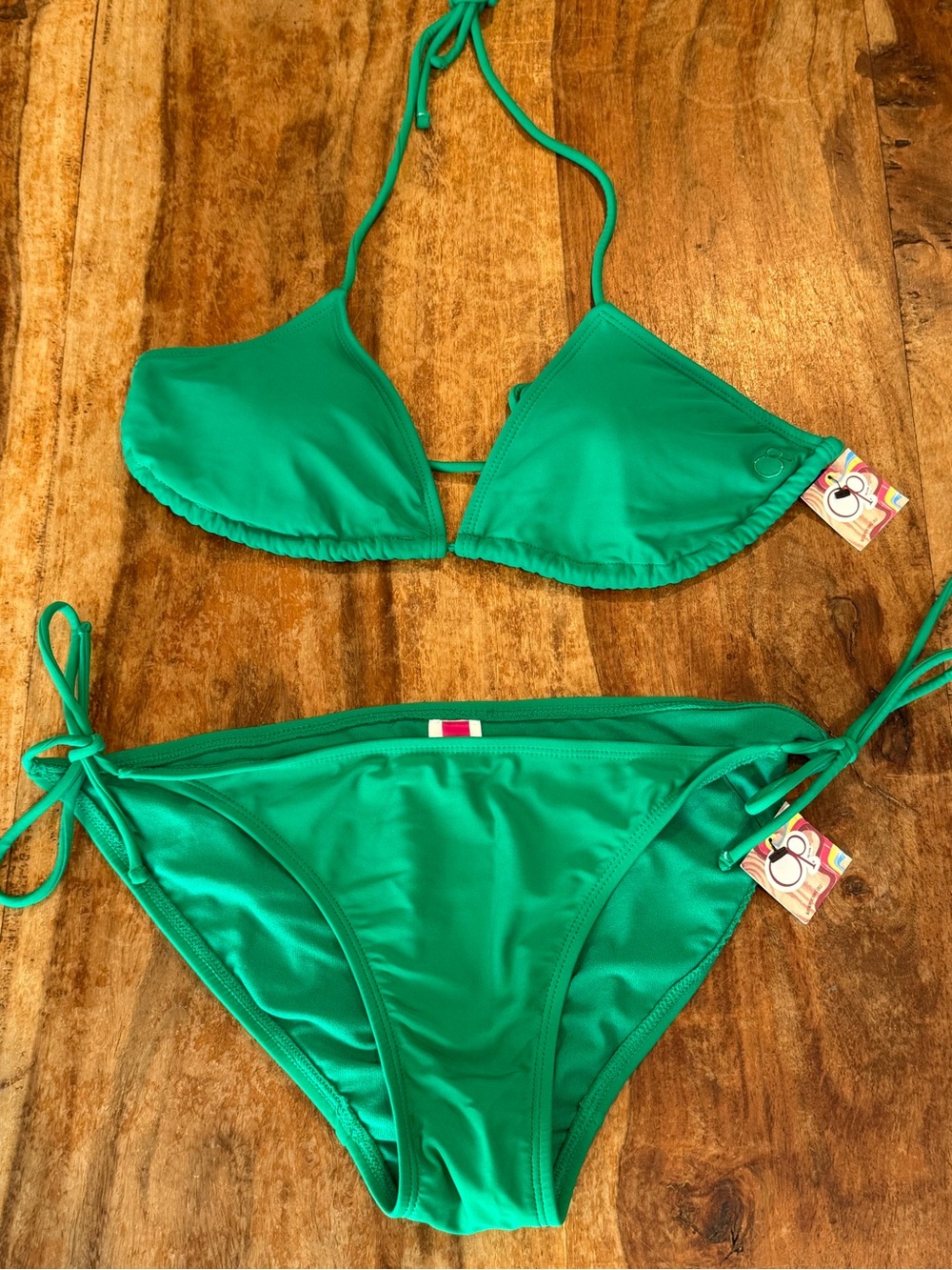 String bikinis - 2 sets! - Picture 2 of 9